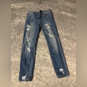 Cello Skinny Jeans